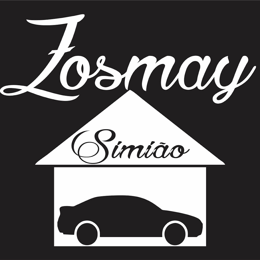 Zosmay SimiÃ£o YouTube channel avatar