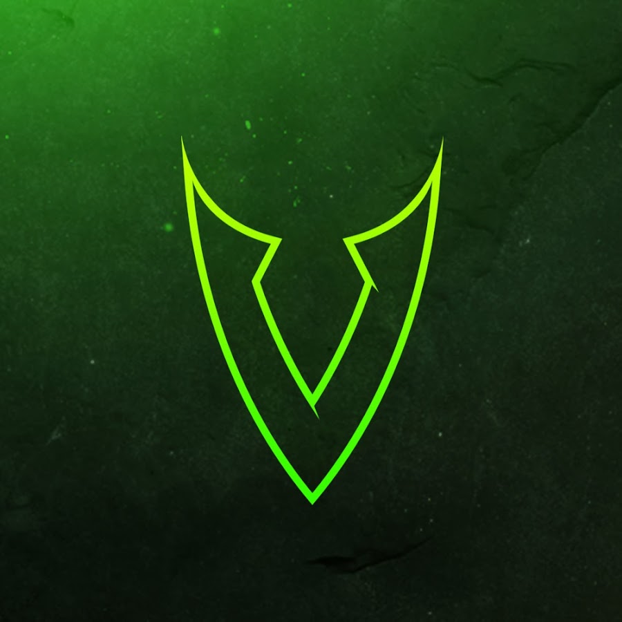 GreenVenom YouTube-Kanal-Avatar
