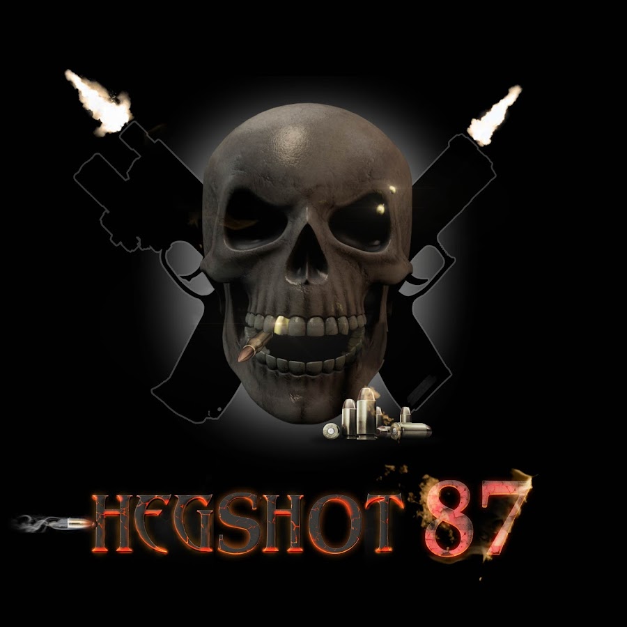 Hegshot87 YouTube channel avatar