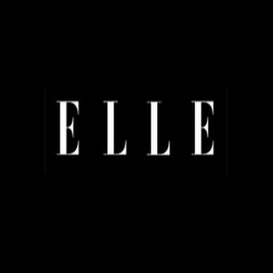 ELLE ইউটিউব চ্যানেল অ্যাভাটার