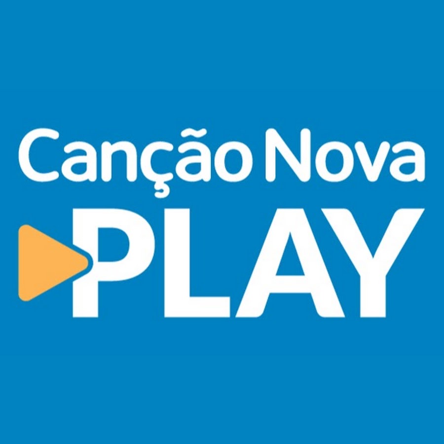 CanÃ§Ã£o Nova Play YouTube channel avatar