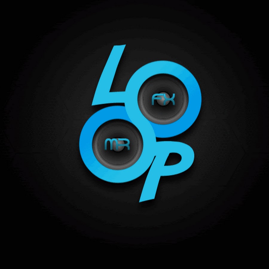 Mr Loop FX رمز قناة اليوتيوب