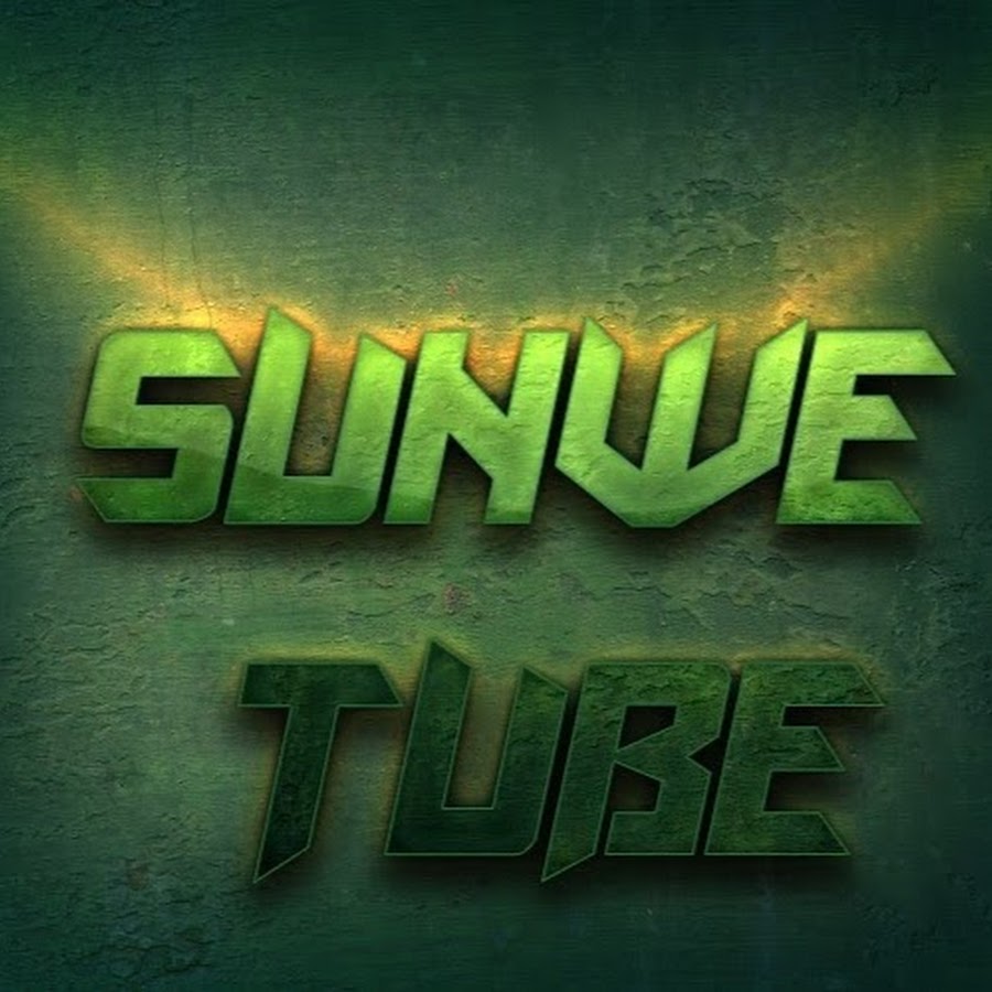 Sunwe Tube