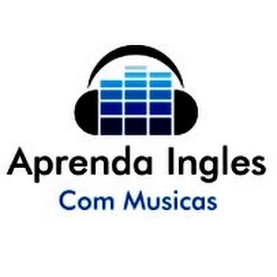 Aprenda Ingles Com Musica YouTube channel avatar
