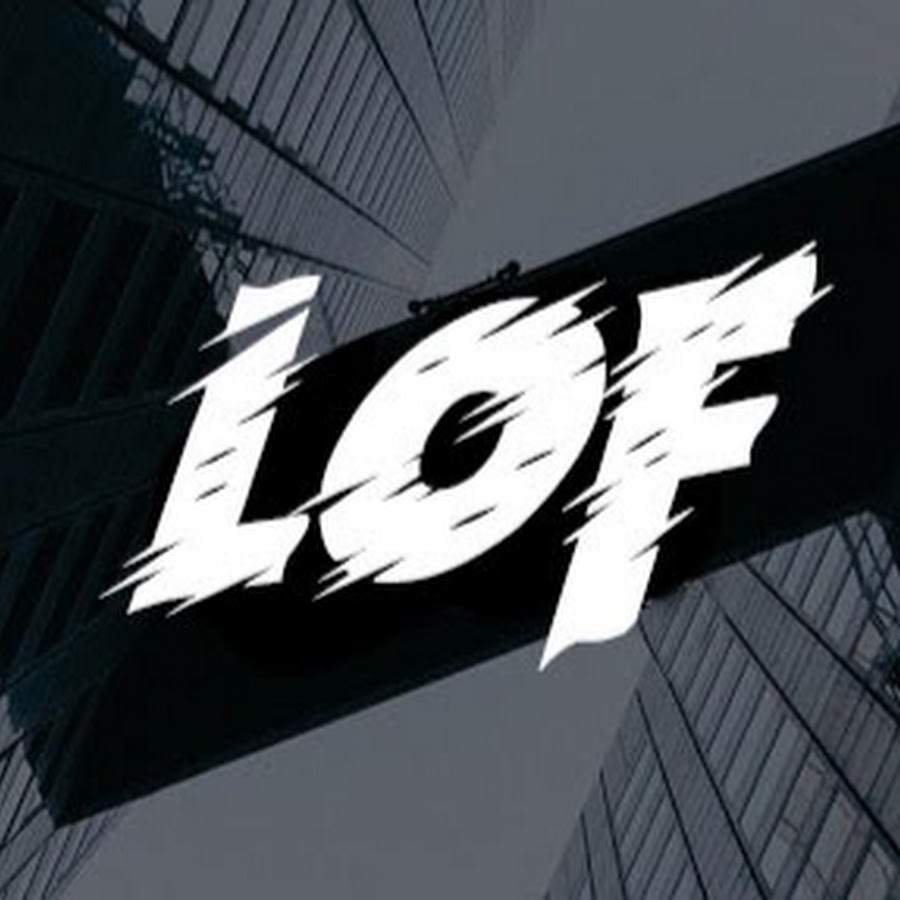 Official Lyrics FFF YouTube channel avatar