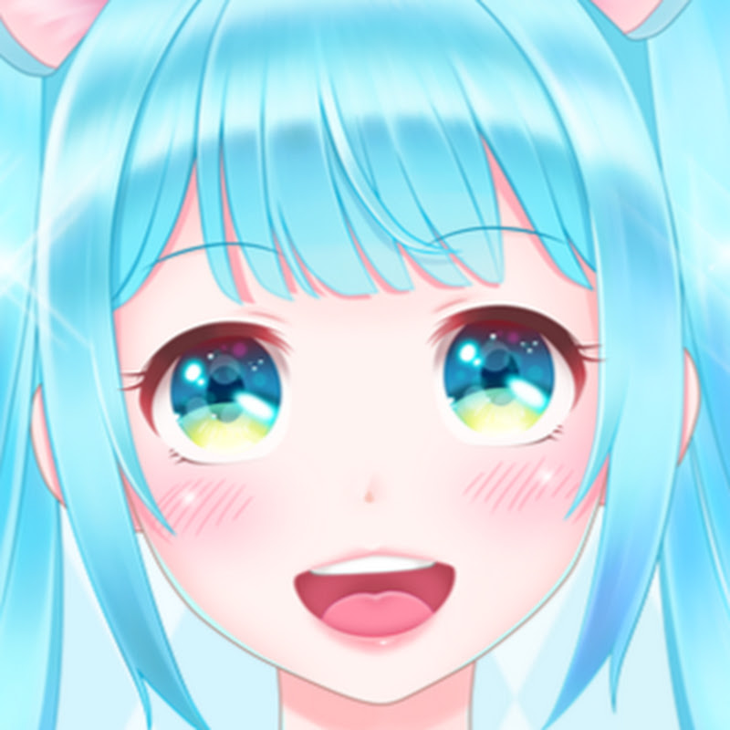 Aria Channel / ありあちゃんねる - 網紅的藏寶箱 