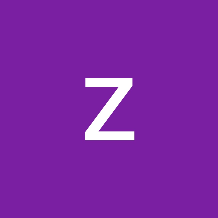 zee7utd YouTube channel avatar