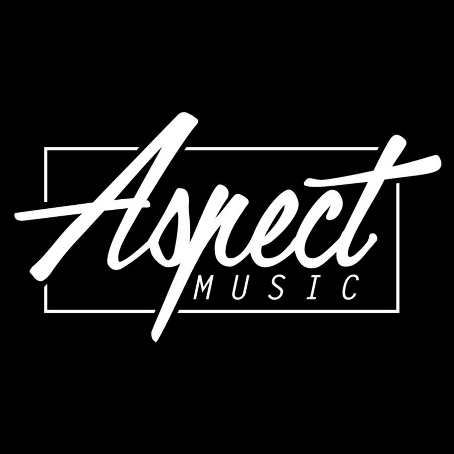Aspect YouTube channel avatar