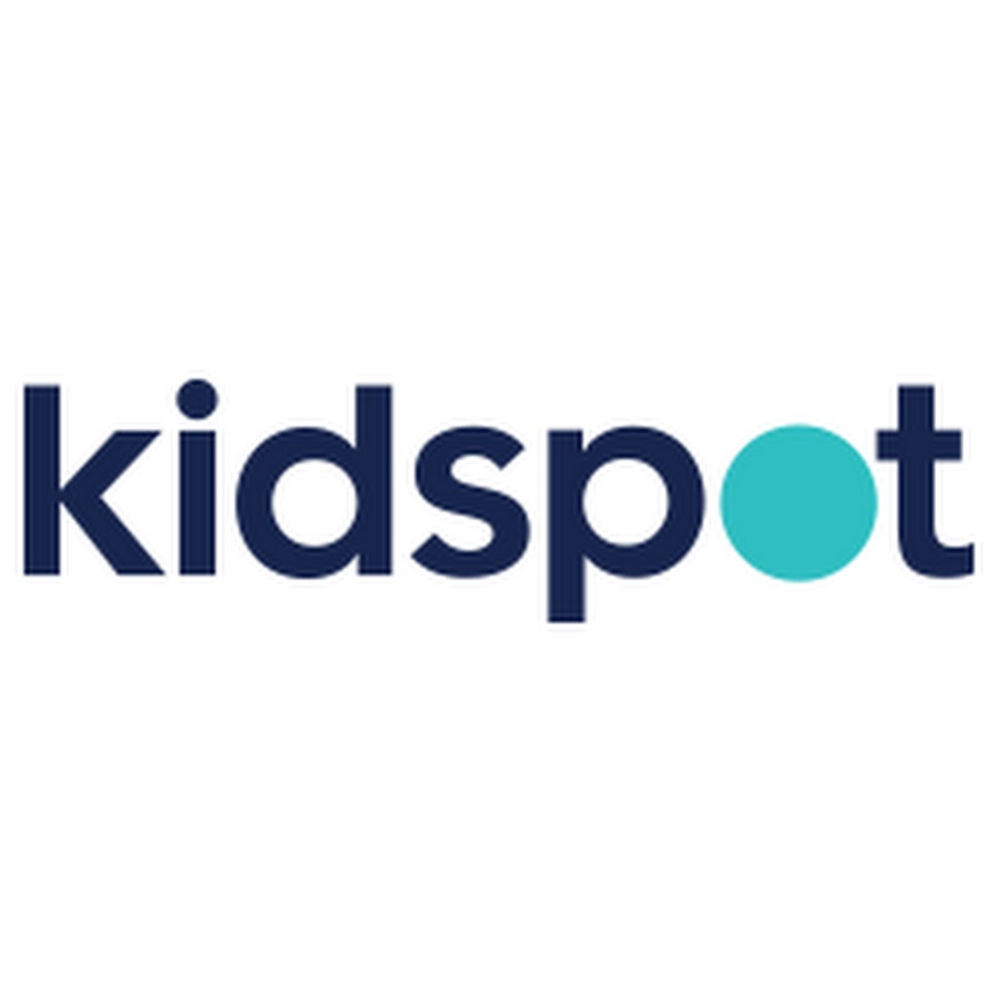 Kidspot Awatar kanału YouTube