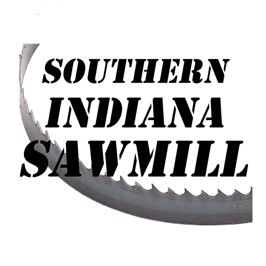 Southern Indiana Sawmill LLC YouTube channel avatar