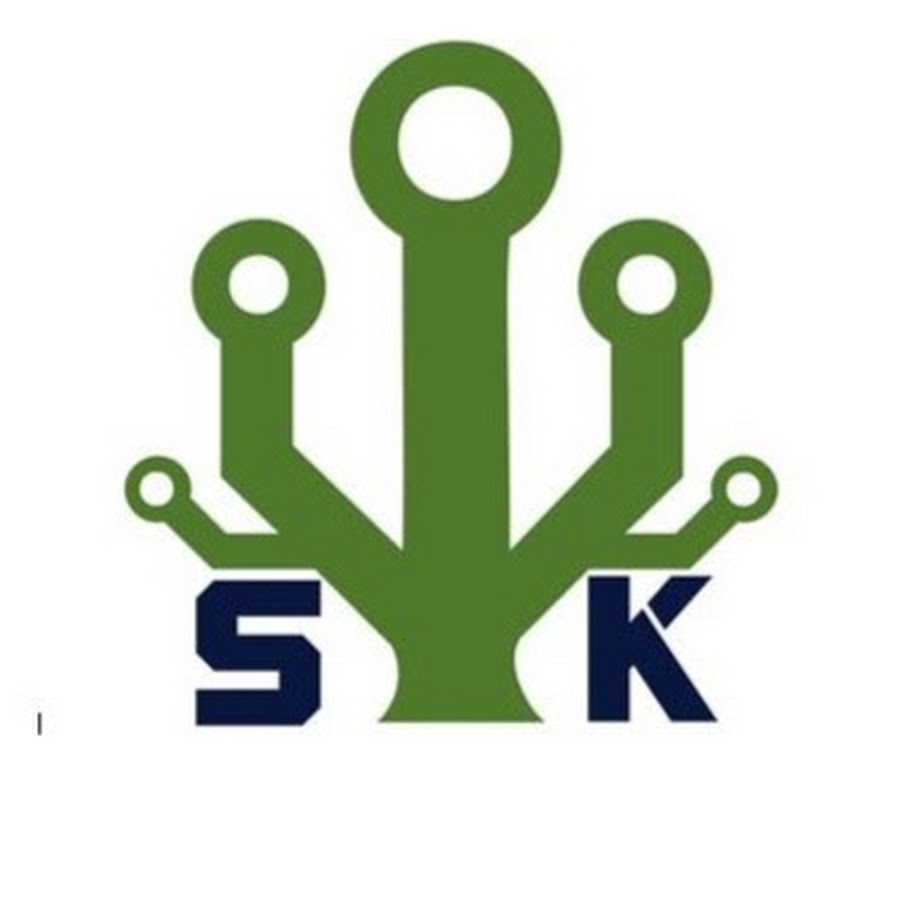 SK Green Tree Enter-10 Avatar canale YouTube 