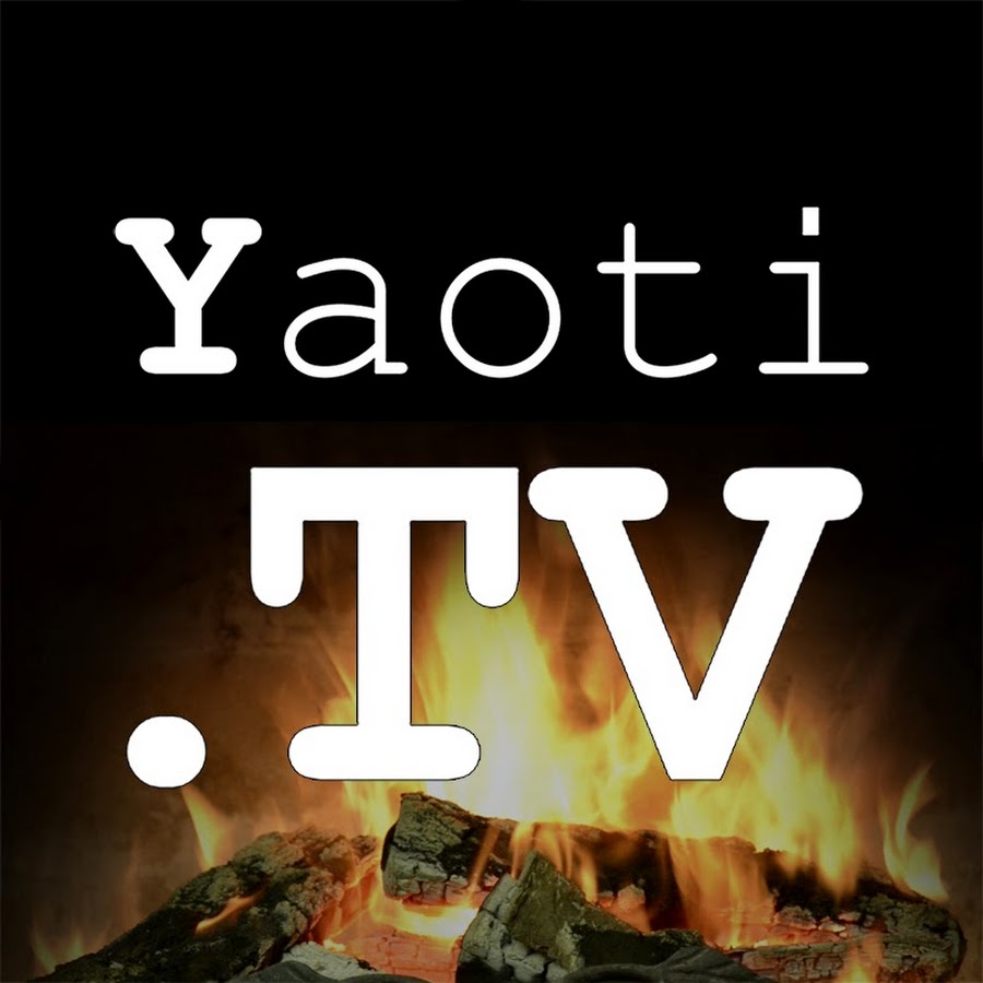 4K FIREPLACE ã€‰Yaoti.TV