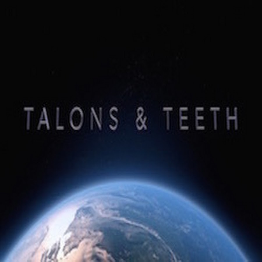 Talons and Teeth Avatar del canal de YouTube