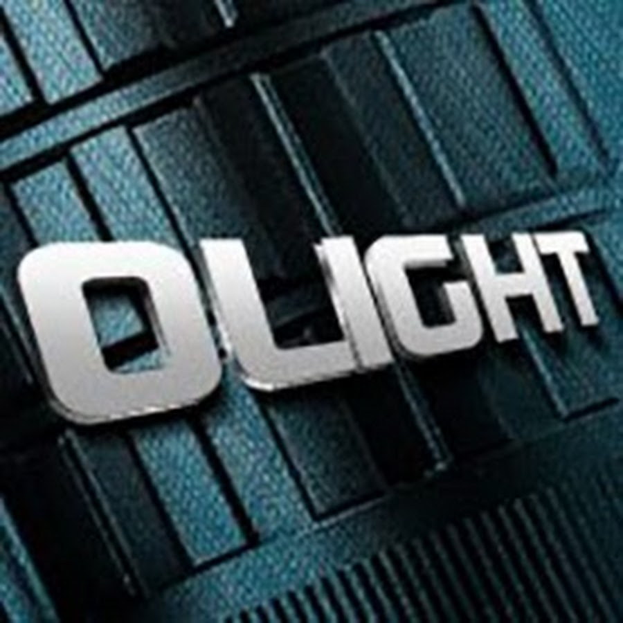 Olight World ইউটিউব চ্যানেল অ্যাভাটার