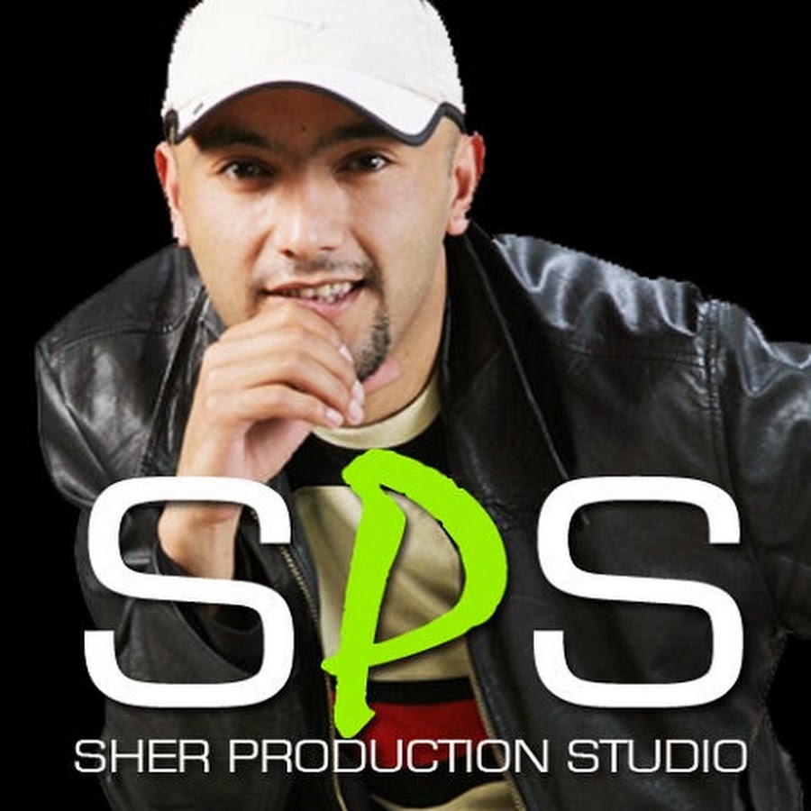 SPS Sher Production Studio Avatar channel YouTube 
