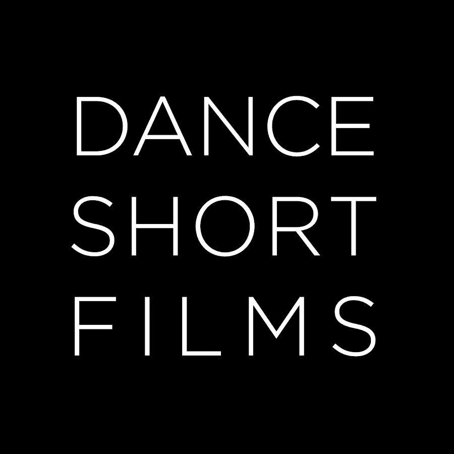 DanceShortFilms YouTube channel avatar