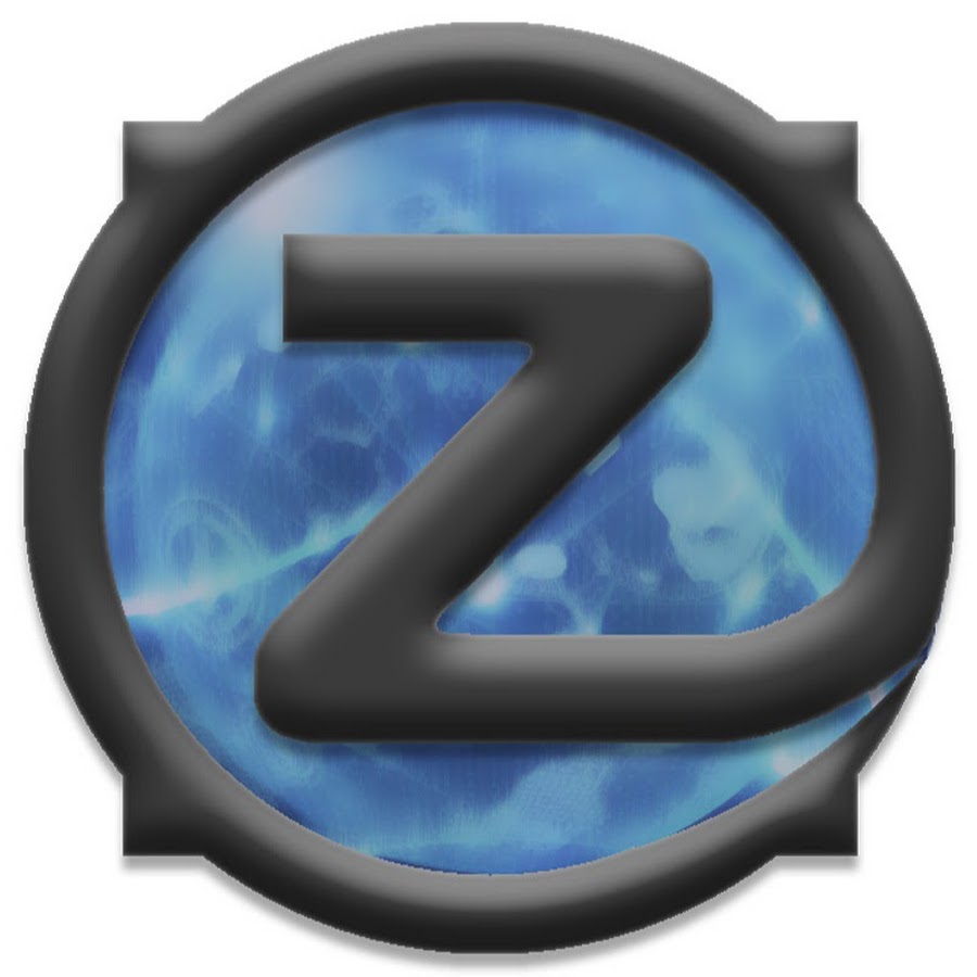 Zefi YouTube channel avatar