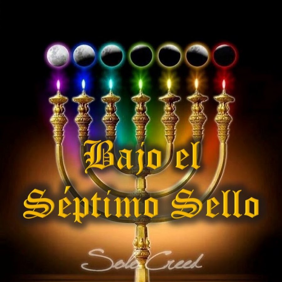 Bajo el SÃ©ptimo Sello YouTube kanalı avatarı