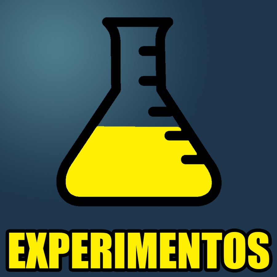 TotalExperimentos YouTube channel avatar