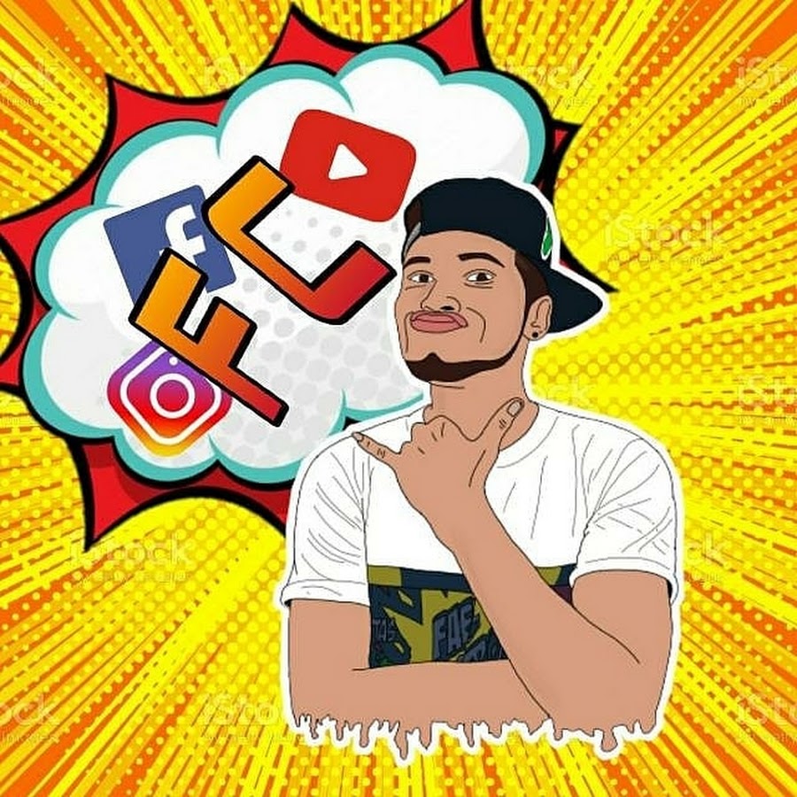 Fael Castro YouTube channel avatar