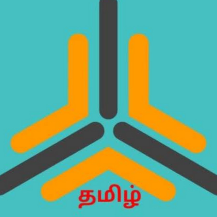 Tamil murasu YouTube channel avatar