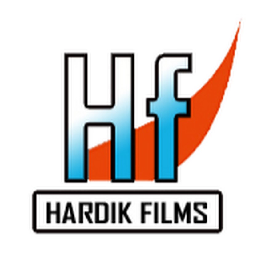 Hardik Films Entertainment Pvt Ltd YouTube channel avatar
