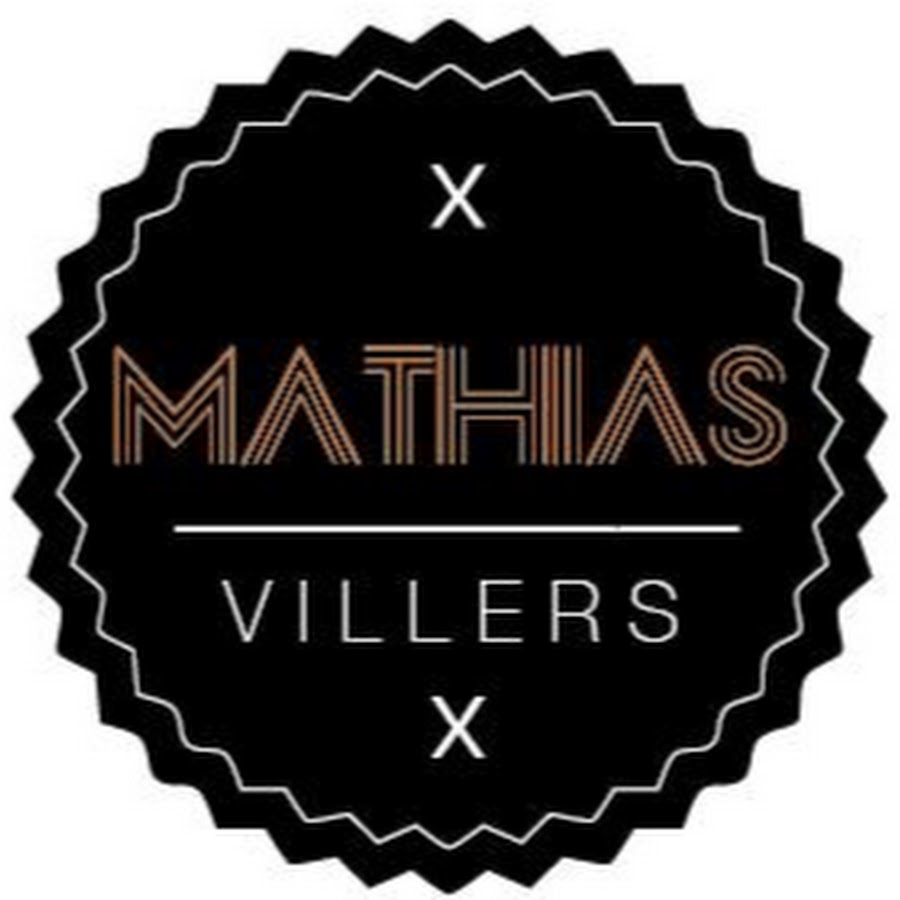 Mathias Villers YouTube channel avatar