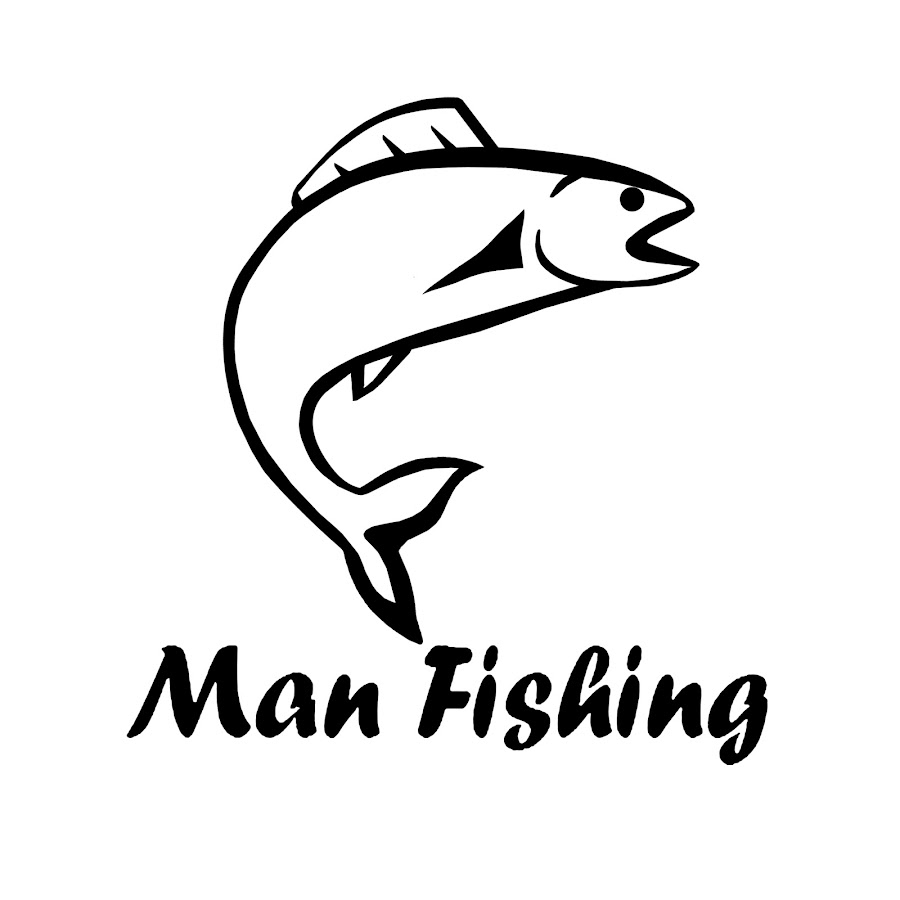 Man Fishing यूट्यूब चैनल अवतार
