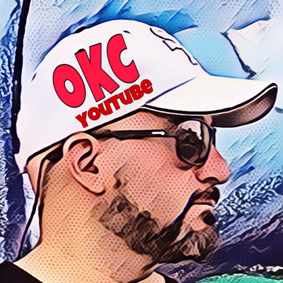 OGUZ KAGAN CAKIR YouTube channel avatar