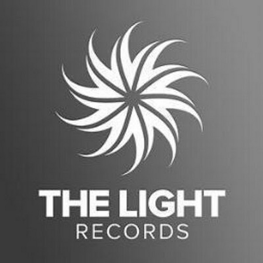 The Light Records YouTube-Kanal-Avatar