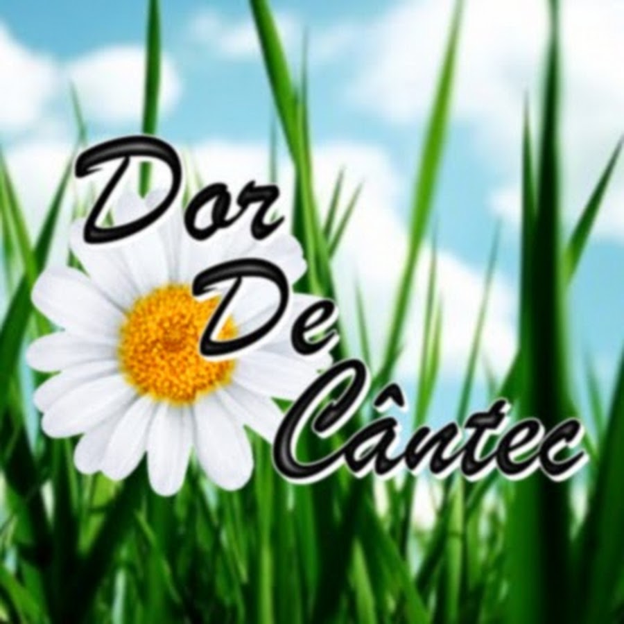Dor De Cantec Avatar del canal de YouTube