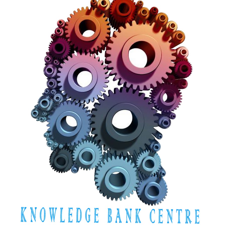 KNOWLEDGE BANK CENTRE YouTube channel avatar