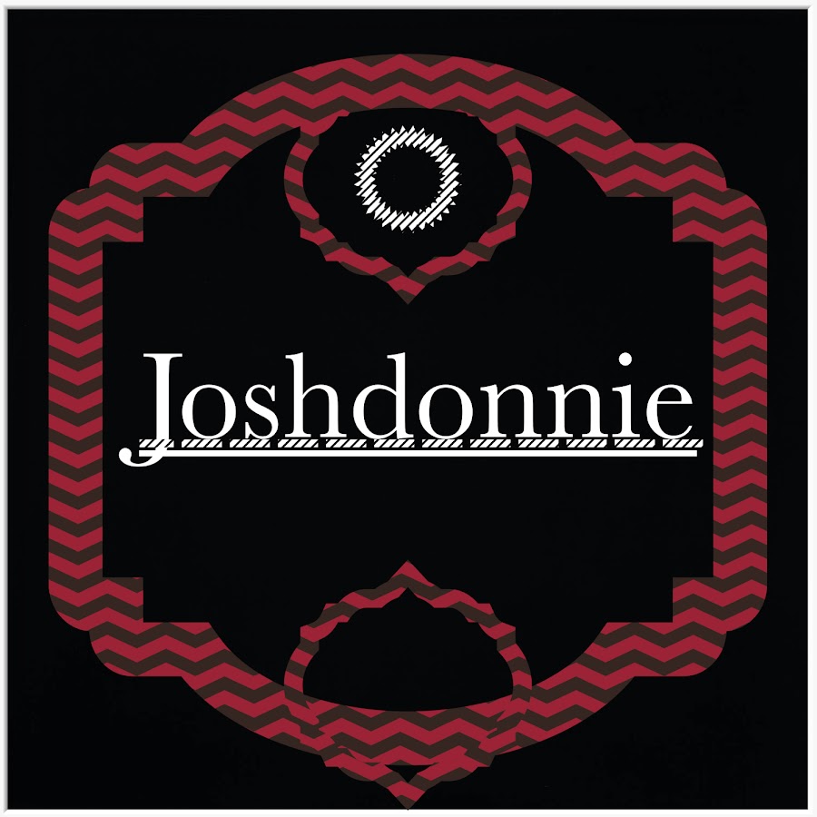 Joshdonnie رمز قناة اليوتيوب