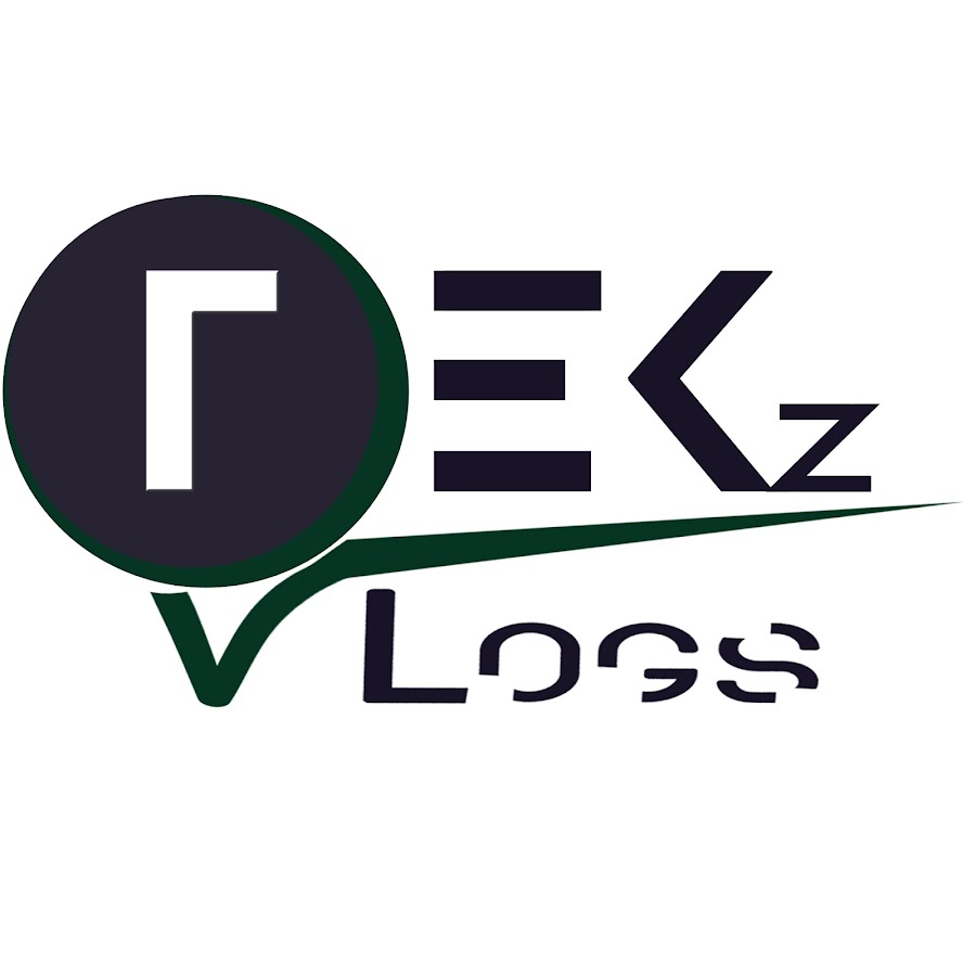 TEKz V Logs رمز قناة اليوتيوب