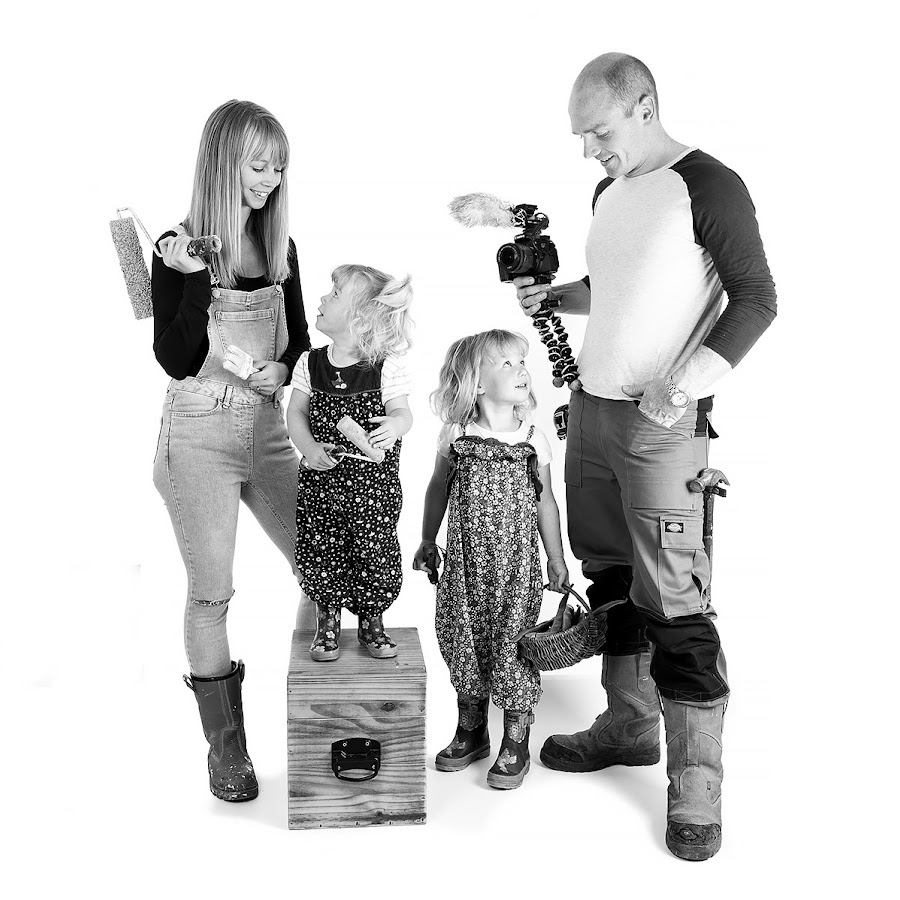 The Restoration Couple Youtube