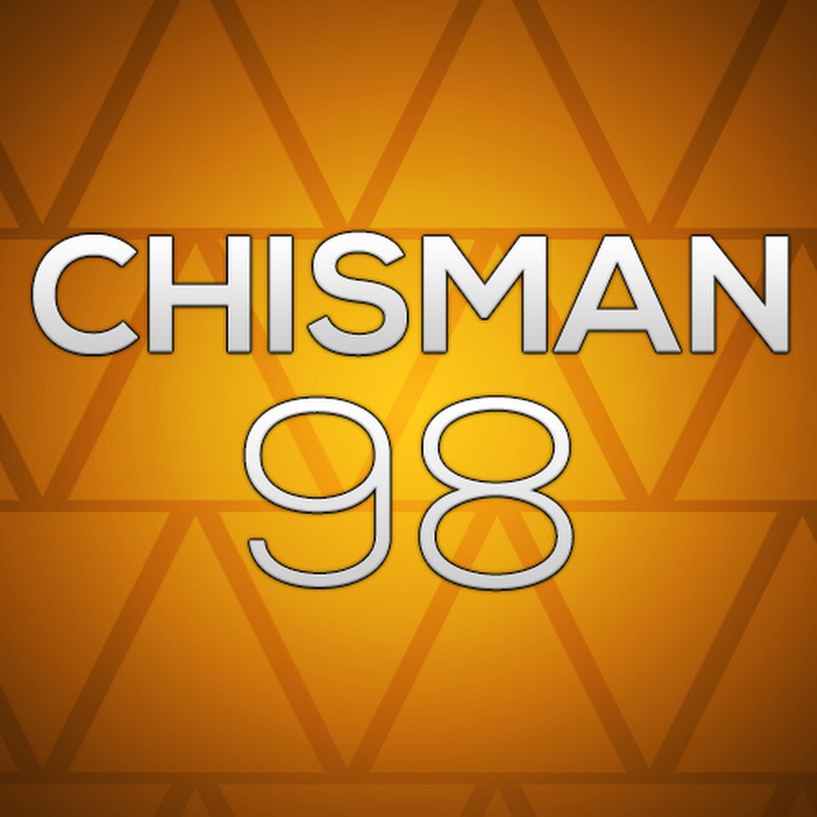chisman98 Awatar kanału YouTube