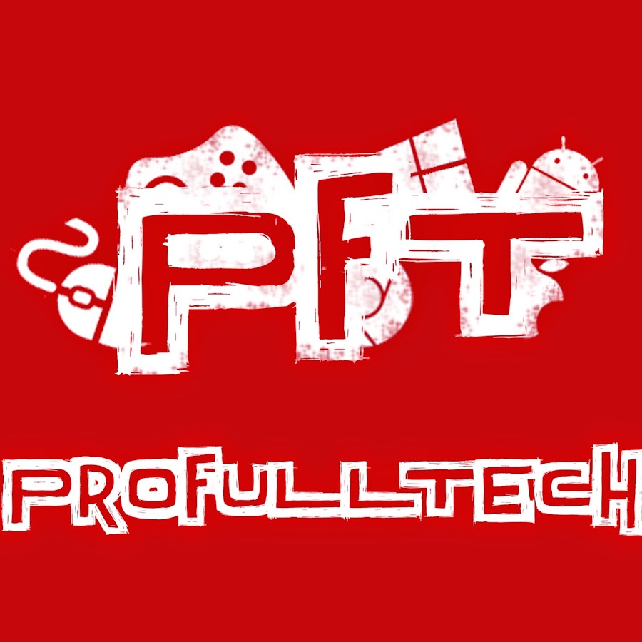 ProFullTech YouTube channel avatar