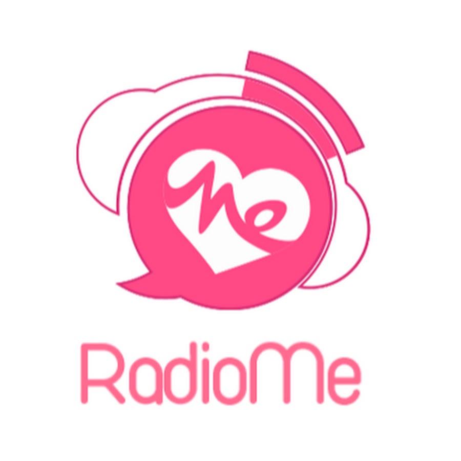 Radio Me YouTube channel avatar