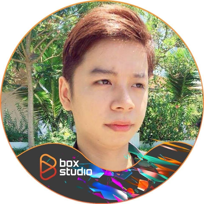 Hiếu Nidalee - 網紅的藏寶箱 