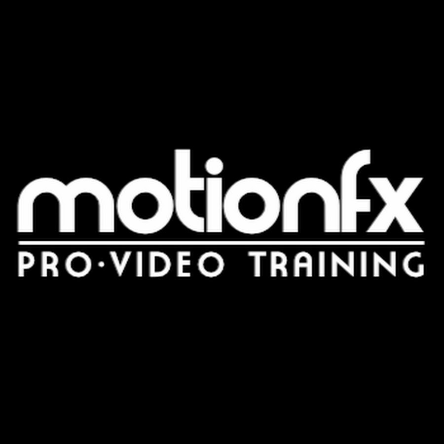 motionfx.es YouTube channel avatar