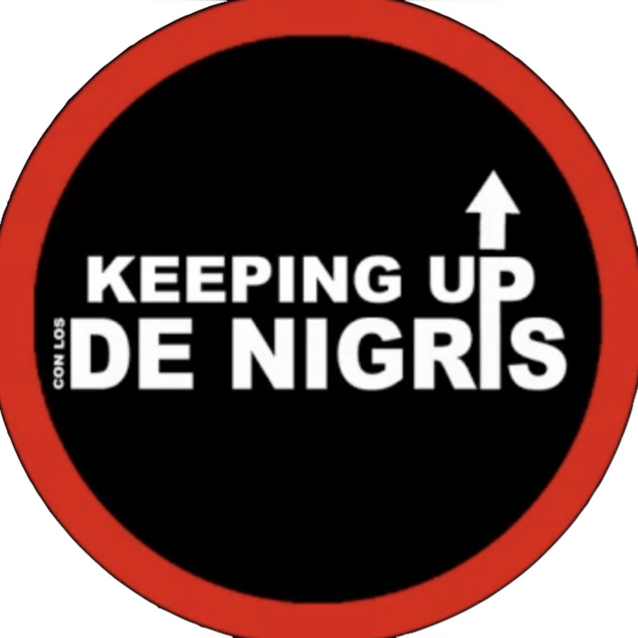 Keeping up con los De Nigris رمز قناة اليوتيوب