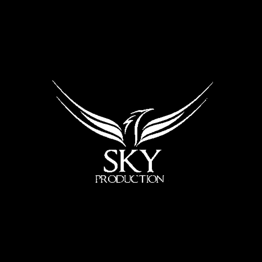 Sky Production YouTube-Kanal-Avatar