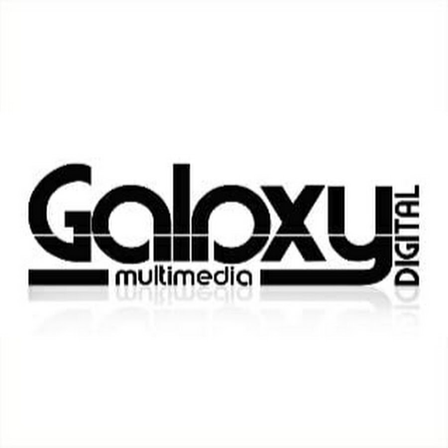 Galaxy Multimedia ইউটিউব চ্যানেল অ্যাভাটার