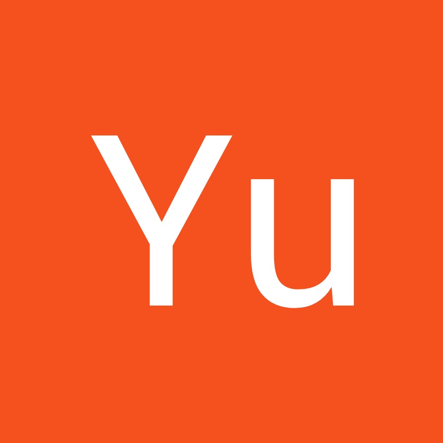 Yu Tuyo YouTube channel avatar