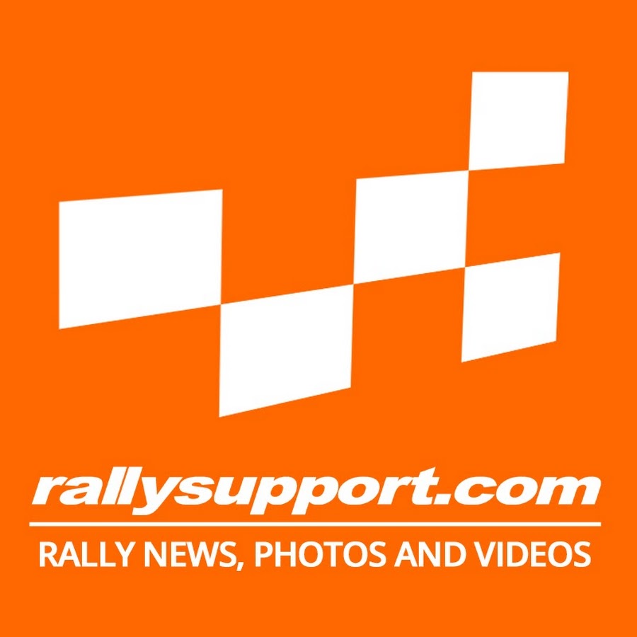 Rallysupport YouTube 频道头像