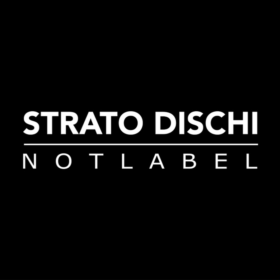Strato Dischi Notlabel