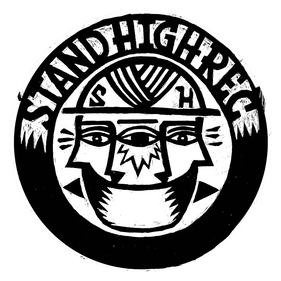 STAND HIGH PATROL YouTube kanalı avatarı