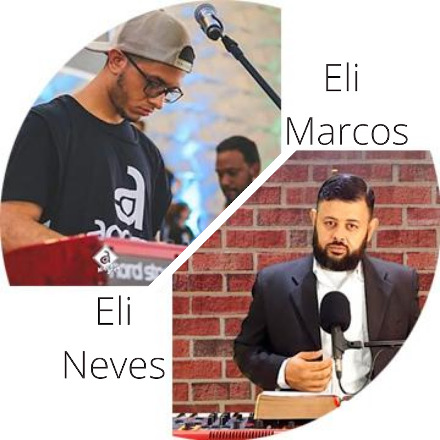 Eli Neves YouTube channel avatar