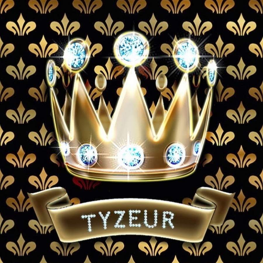TyzZeuR 77 Avatar de canal de YouTube