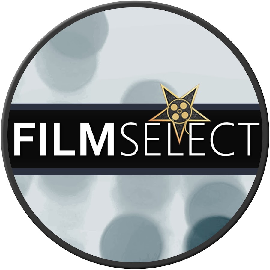 FilmSelect æ—¥æœ¬ Avatar channel YouTube 